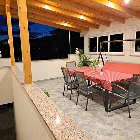Apartment Sego Kaštela Eksteriør billede
