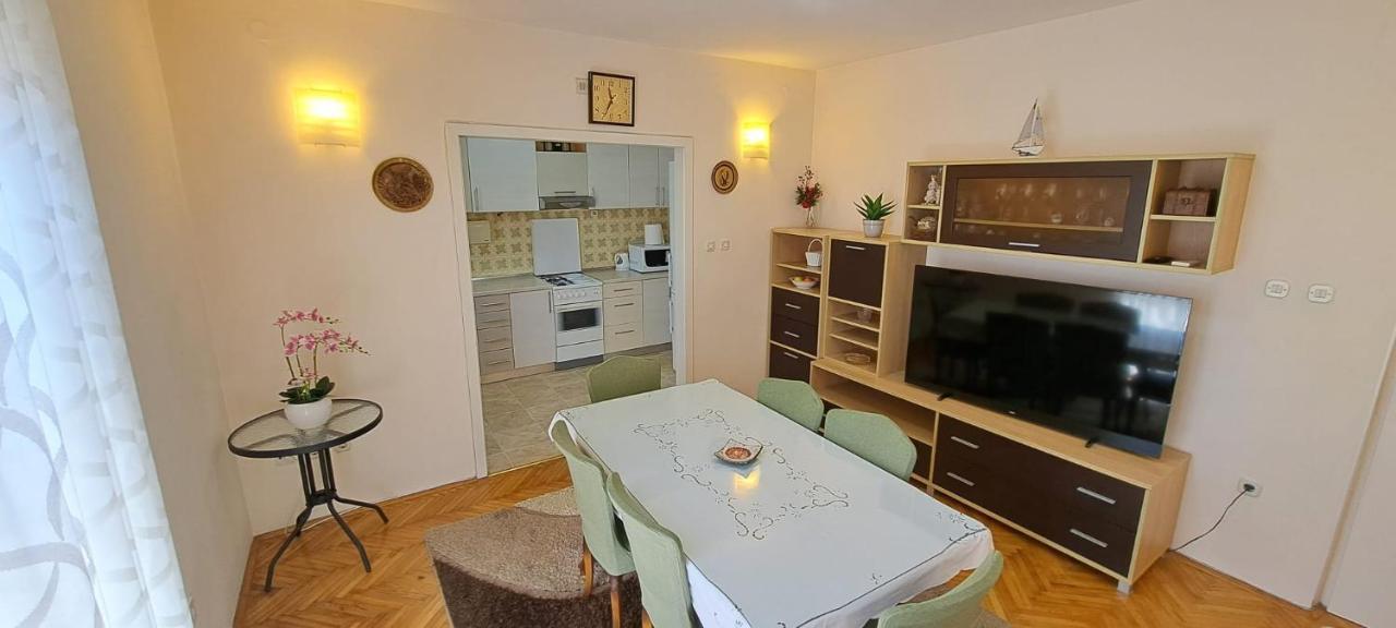 Apartment Sego Kaštela Eksteriør billede
