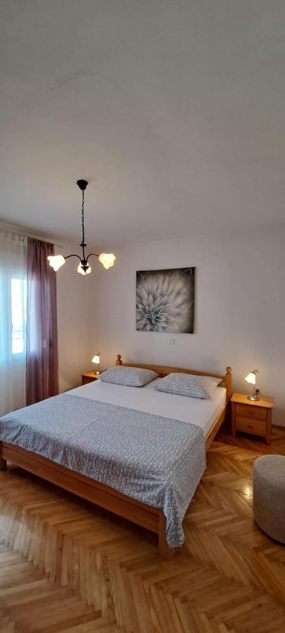 Apartment Sego Kaštela Eksteriør billede