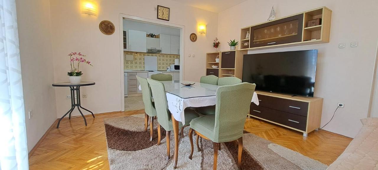 Apartment Sego Kaštela Eksteriør billede