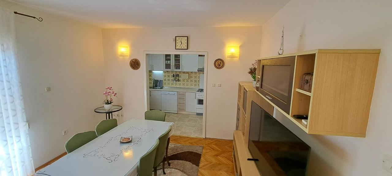 Apartment Sego Kaštela Eksteriør billede