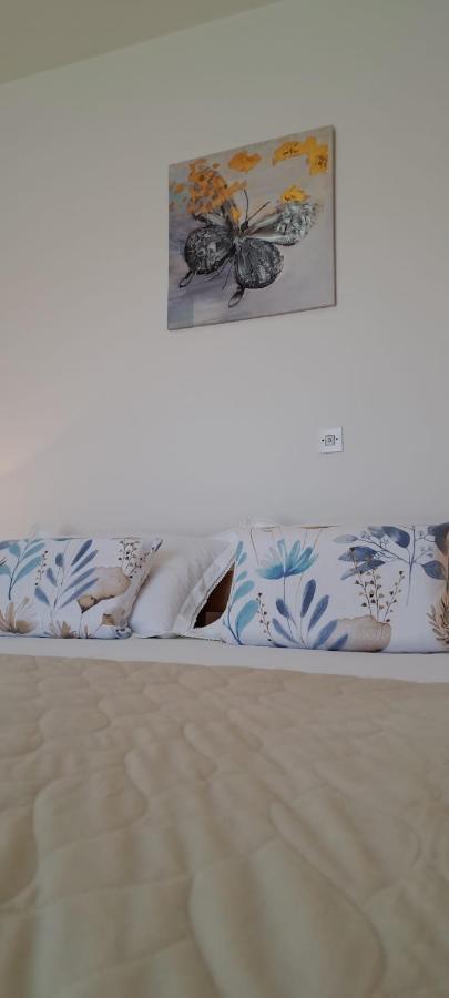 Apartment Sego Kaštela Eksteriør billede