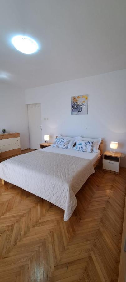 Apartment Sego Kaštela Eksteriør billede