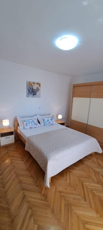 Apartment Sego Kaštela Eksteriør billede