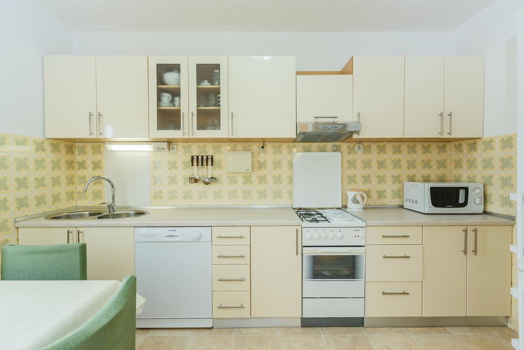 Apartment Sego Kaštela Eksteriør billede