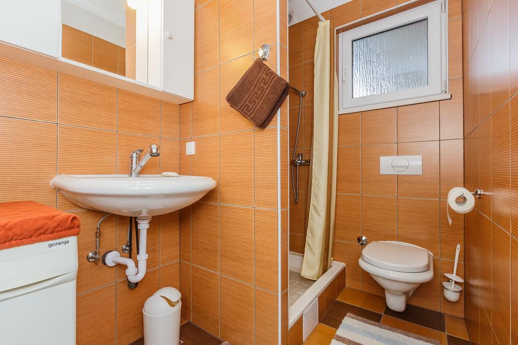 Apartment Sego Kaštela Eksteriør billede