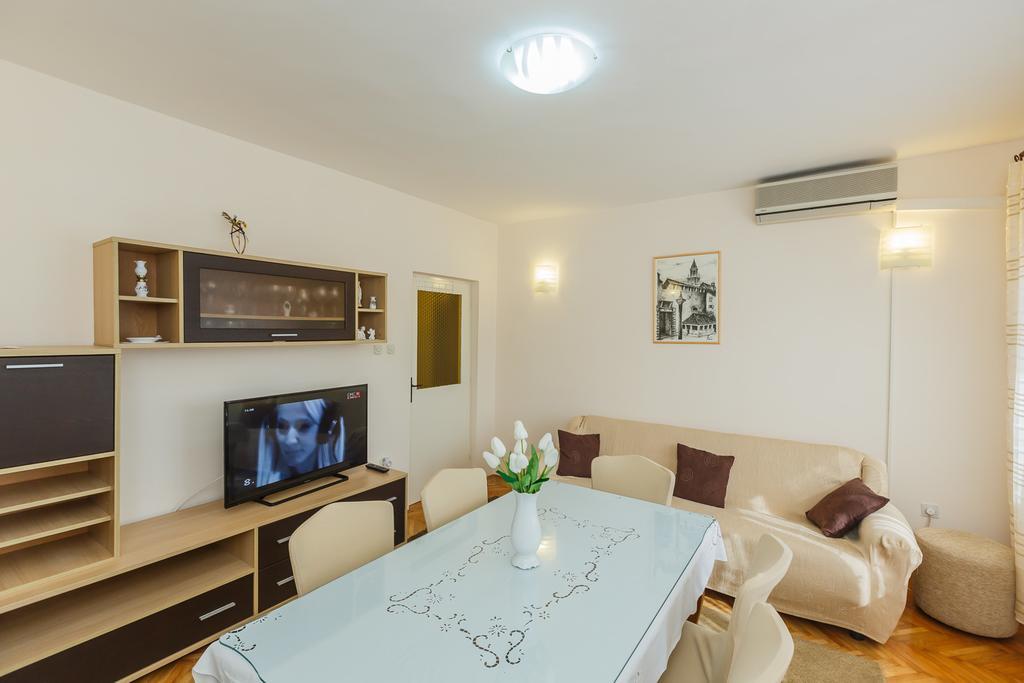 Apartment Sego Kaštela Eksteriør billede