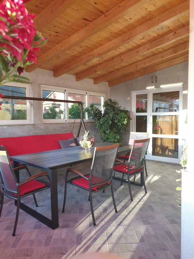 Apartment Sego Kaštela Eksteriør billede